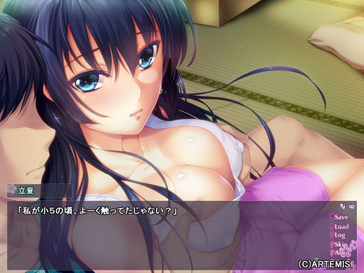 プレイ画面２