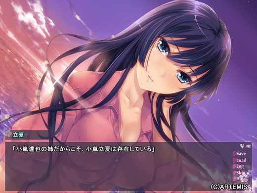 プレイ画面２